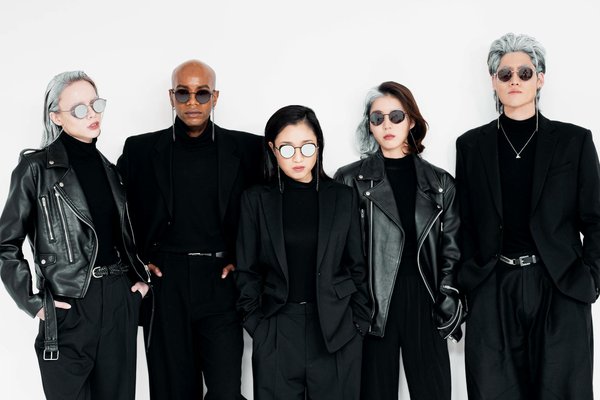 Wie kann man Mode als Ausdruck der PersÃ¶nlichkeit nutzen?